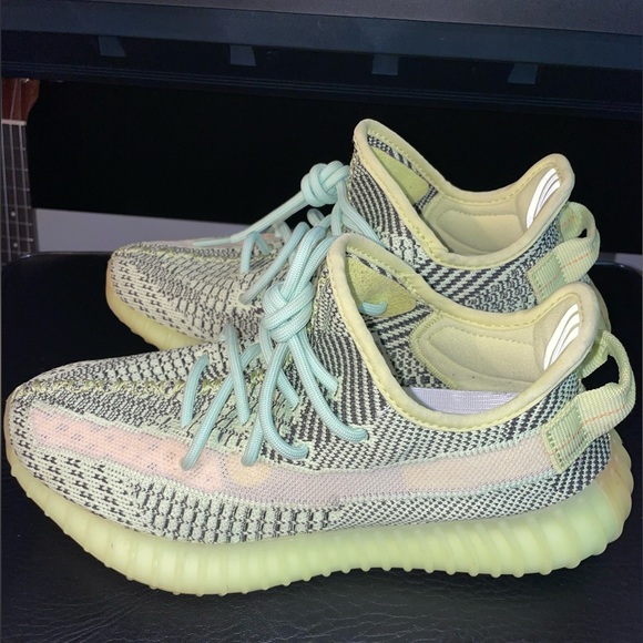 Yeezy Other - YEEZY BOOST 350 V2 ‘YEEZREEL NON REFLECTIVE